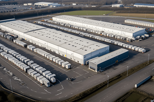 Hebei ABS Cases Group